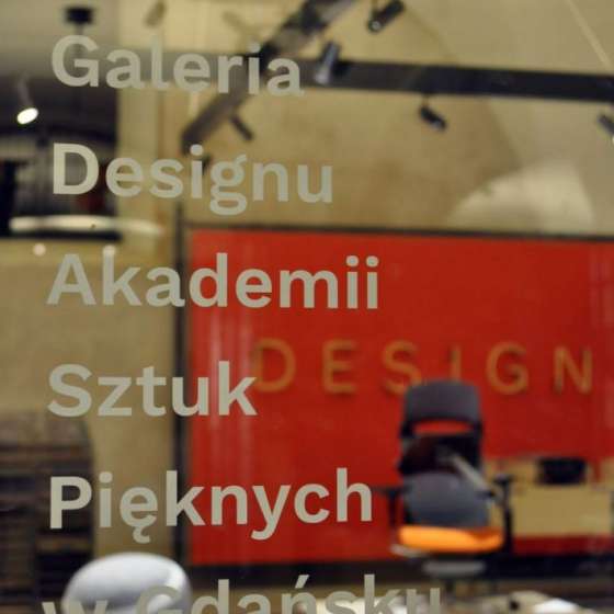 Ekspozycja 2018/19 - Galeria Designu - 1