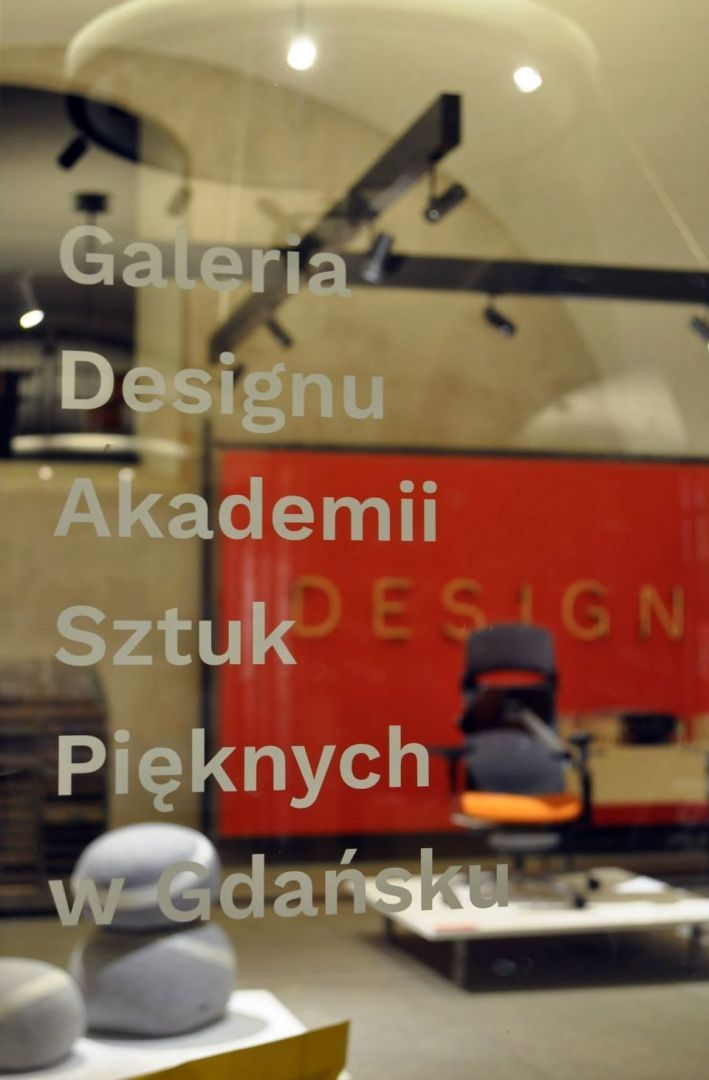 Ekspozycja 2018/19 - Galeria Designu