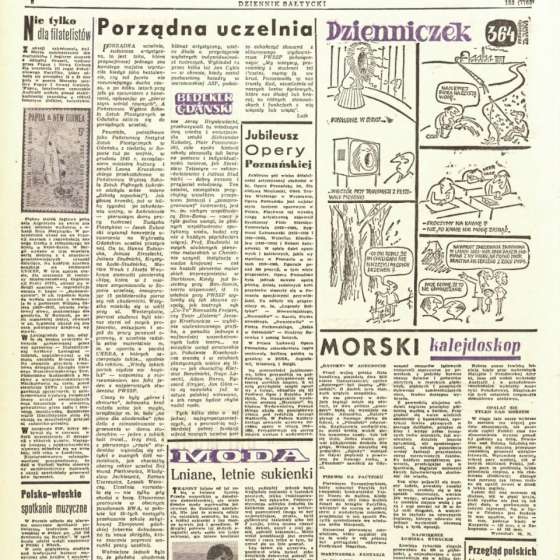 Źródło: Bałtycka Biblioteka Cyfrowa
