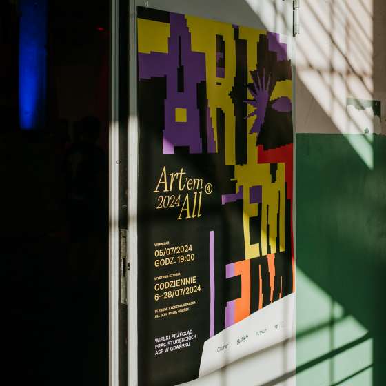 ART’EM ALL 4 - 144