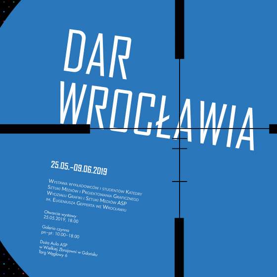 Dar Wrocławia. Wystawa