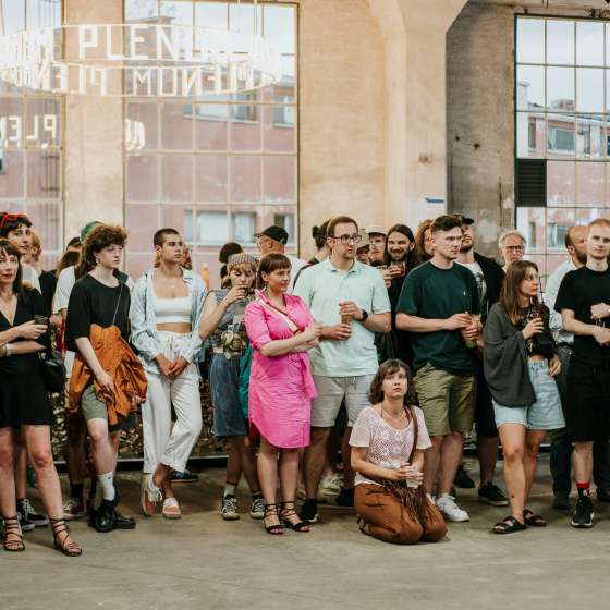Art'em All 2. Wielki przegląd prac studenckich ASP w Gdańsku - 11