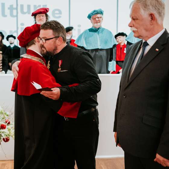 Święto Uczelni - 76 lat - 29