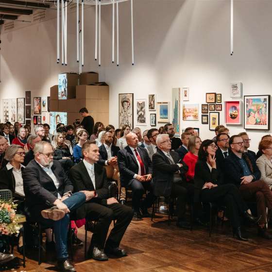 Inauguracja Roku Akademickiego 2025/2026 - 115