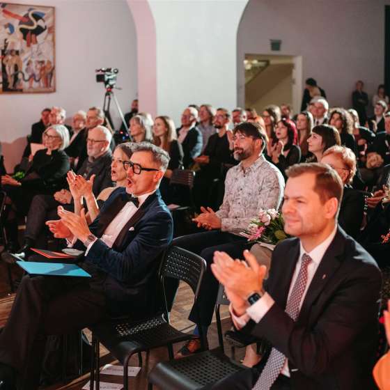 „Akademia to my”. Tak świętowaliśmy 80-lecie ASP Gdańsk - 79