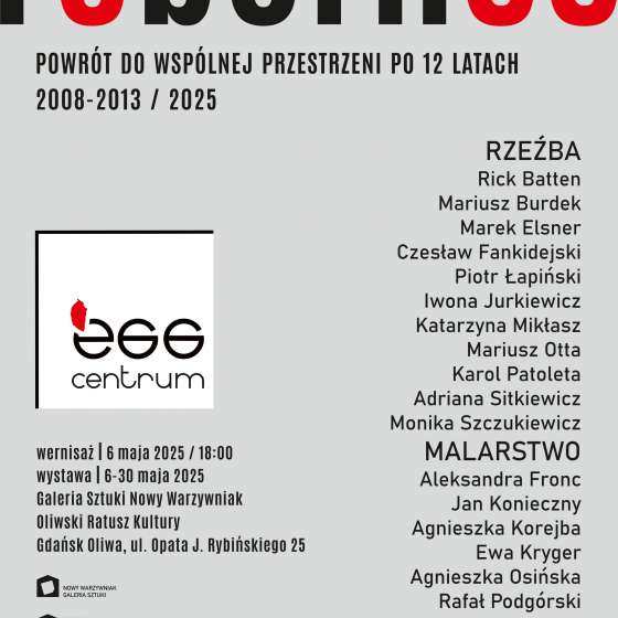 Byli rezydenci Centrum Sztuki i Edukacji e66 | reborn66