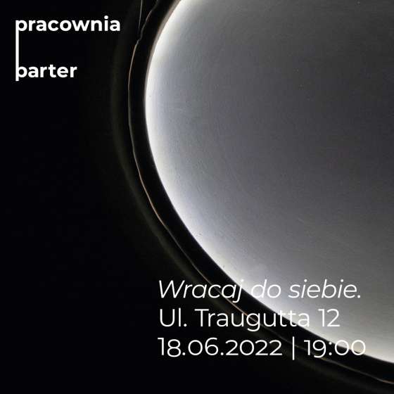 Wracaj do siebie. Małgorzata Bigaj, Oliwia Bury, Zuzia Lewińska, Zofia Roszkowska - 1