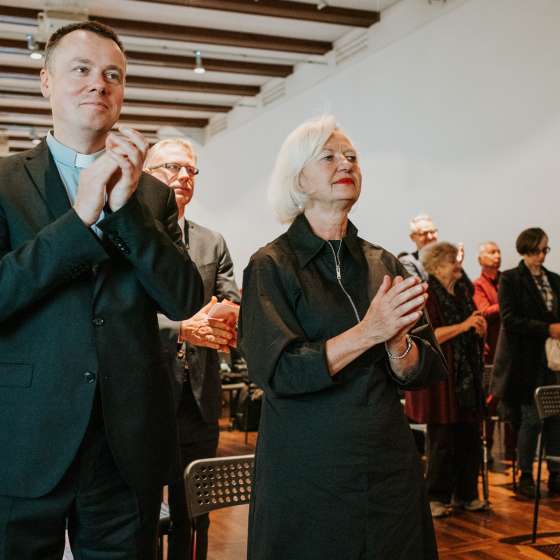 Inauguracja Roku Akademickiego 2022/2023 - 82