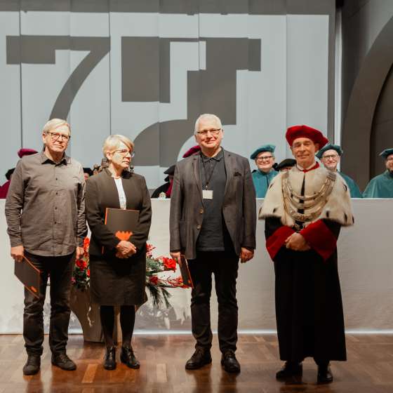 77 lat ASP - Święto Uczelni - 138