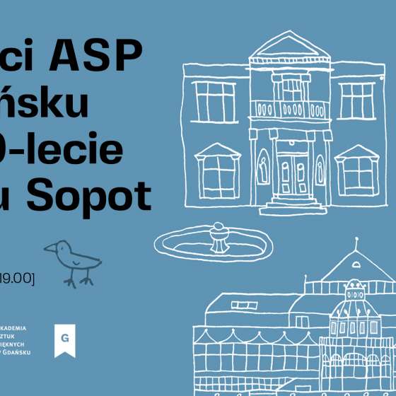 Wystawa studentów/tek z Pracowni Projektowania dla Kultury