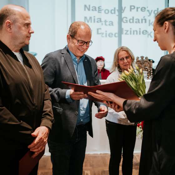Święto Uczelni - 76 lat - 35
