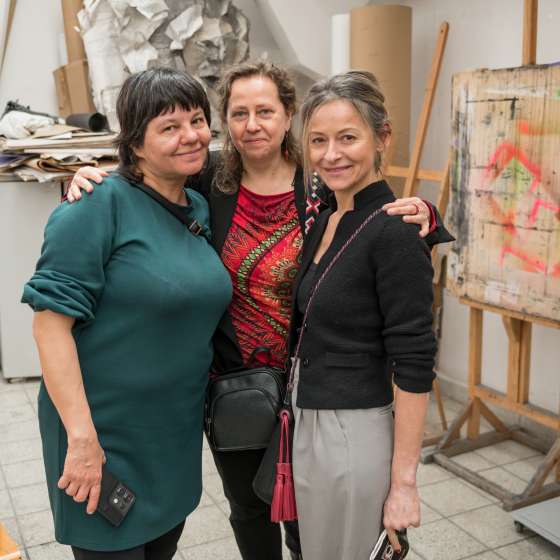 Zjazd absolwentów w 100-lecie urodzin prof. Franciszka Duszeńki - 20