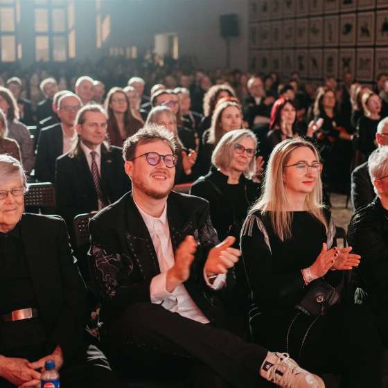 „Akademia to my”. Tak świętowaliśmy 80-lecie ASP Gdańsk - 82