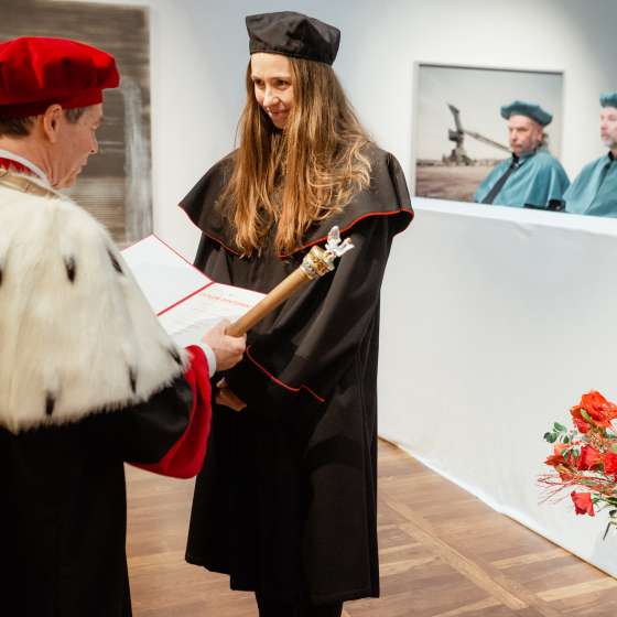 77 lat ASP - Święto Uczelni - 110