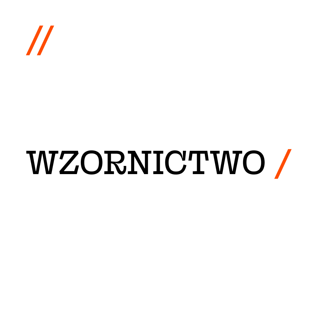 Przed rekrutacją... Wzornictwo