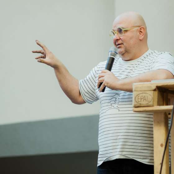 Trisity###5 – Konferencja Sitodrukowa - 36