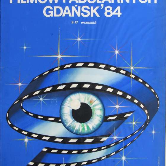9 Festiwal Polskich Filmów Fabularnych Gdańsk 1984, Zdzisław Walicki
