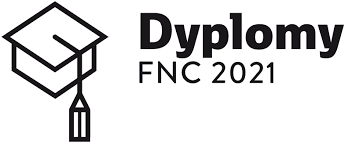 Dyplomy FNC 2021
