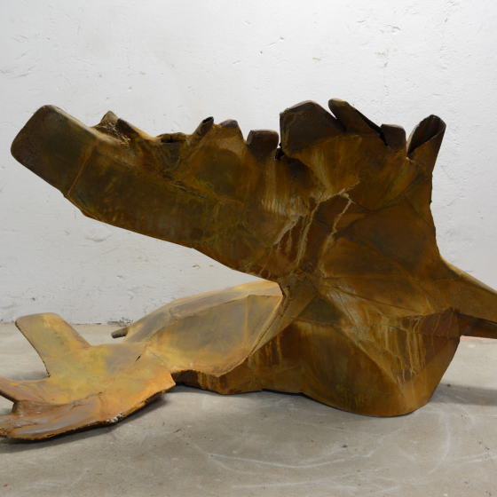 Koło Fortuny, metal, 2015