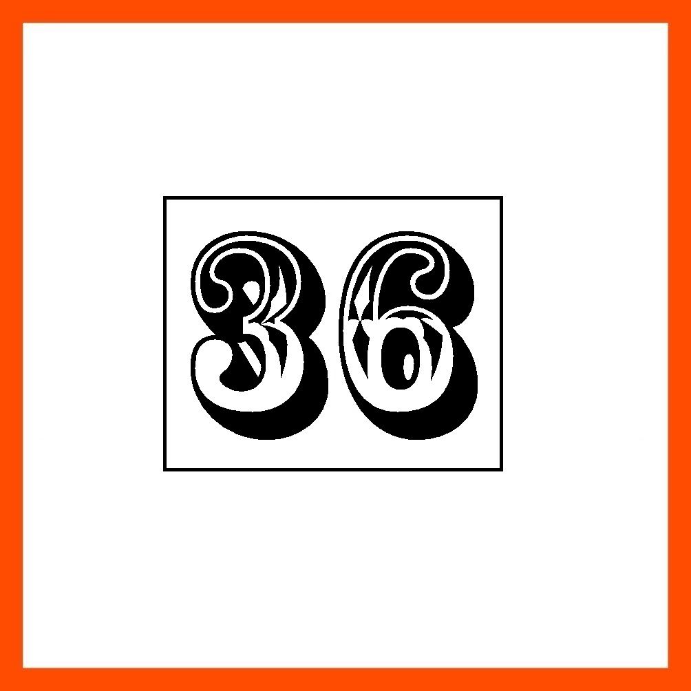 Twórca i Ślad | 36