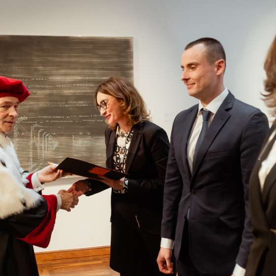 77 lat ASP - Święto Uczelni - 177