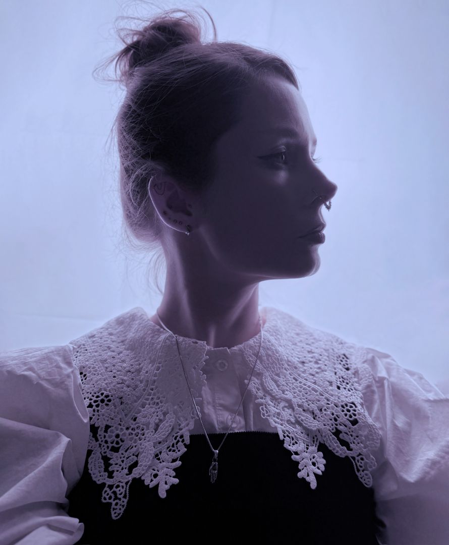 Patrycja Podkościelny
