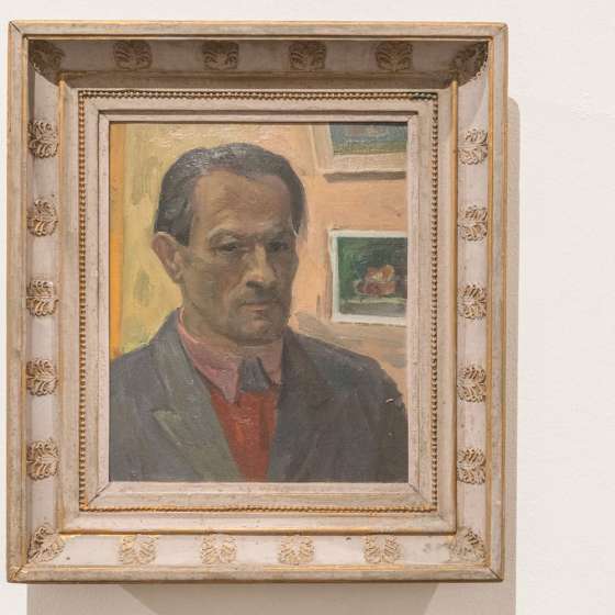 Zygmunt Karolak MALARSTWO, RYSUNEK | Ocalić od zapomnienia