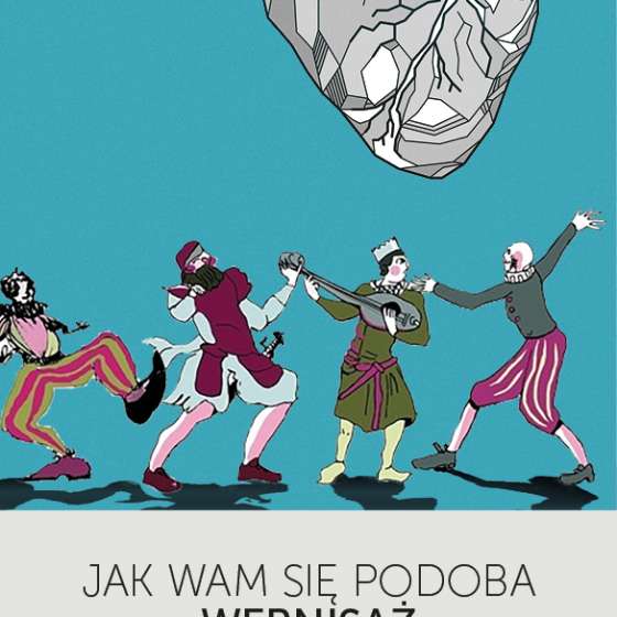 „Jak wam się podoba”