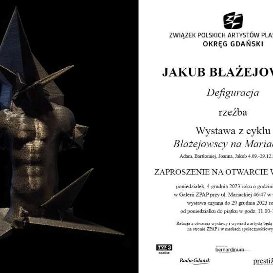 Jakub Błażejowski 