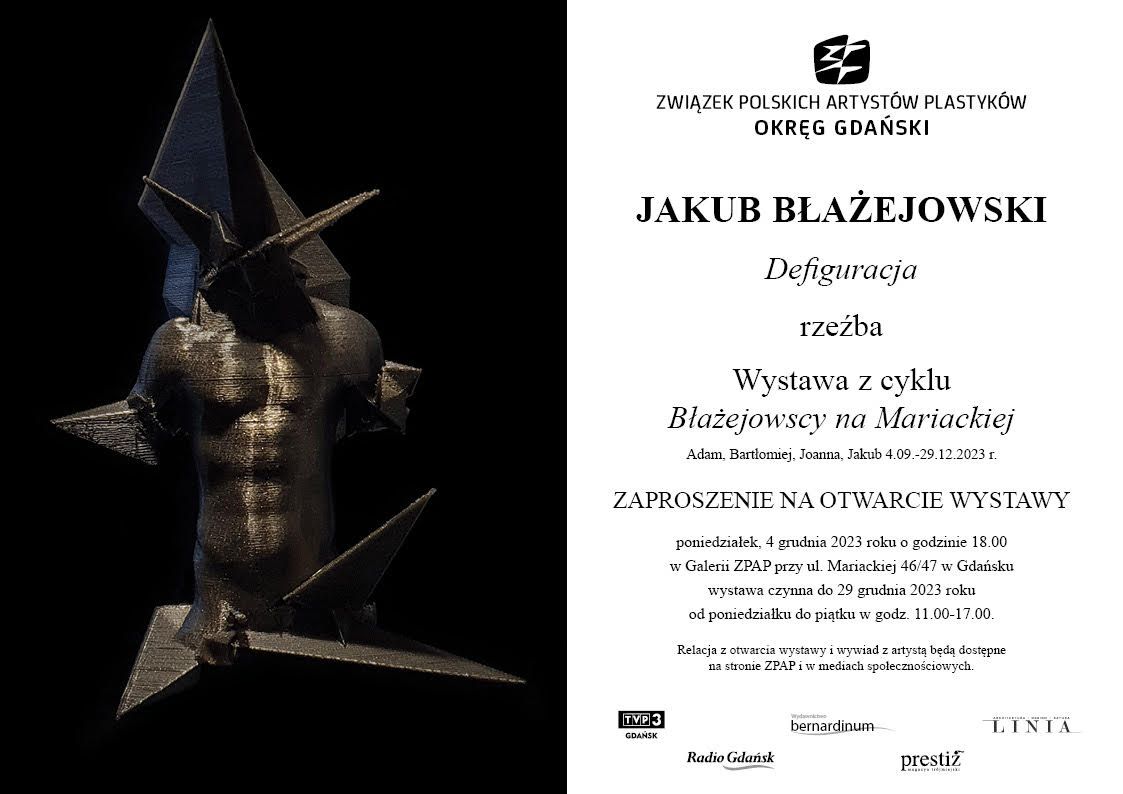 Jakub Błażejowski 