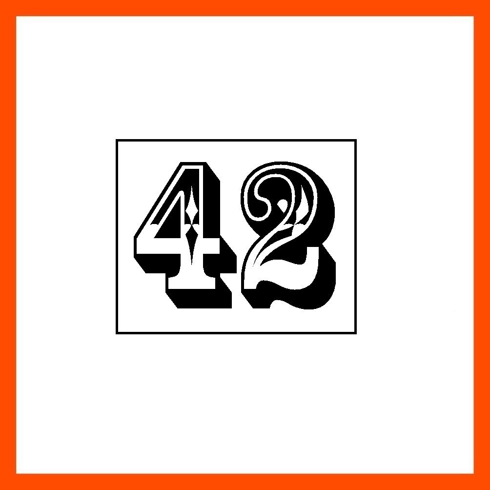 Twórca i Ślad | 42