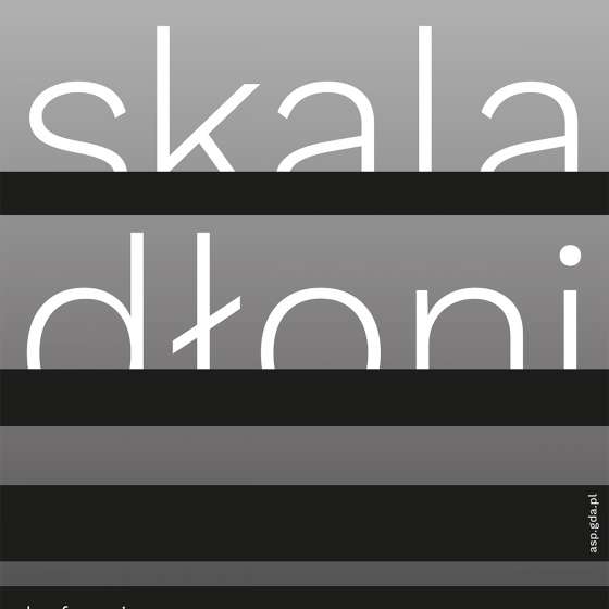 Skala dłoni: Juhani Pallasmaa i Radosław Gryta