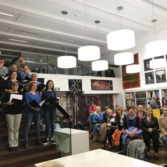 Noc Muzeów 2019 - 57