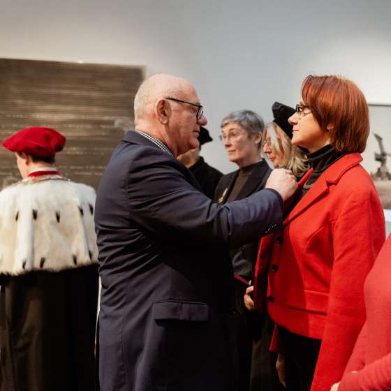 77 lat ASP - Święto Uczelni - 50