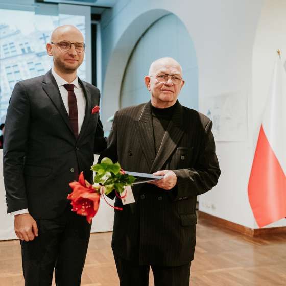 78 lat ASP, Święto Uczelni - fotorelacja - 46