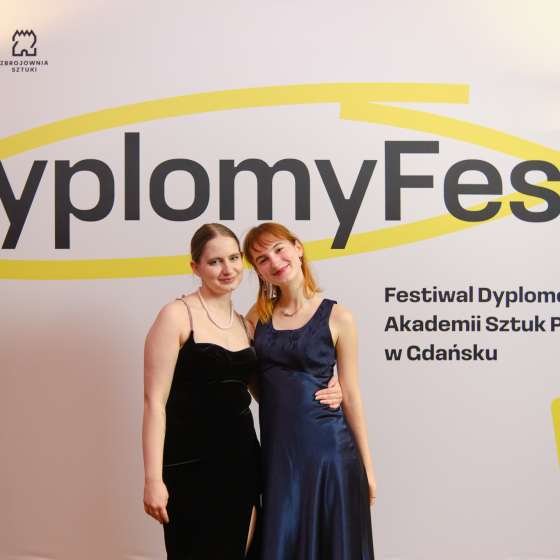 DyplomyFest. Festiwal Dyplomów Akademii Sztuk Pięknych w Gdańsku - 69