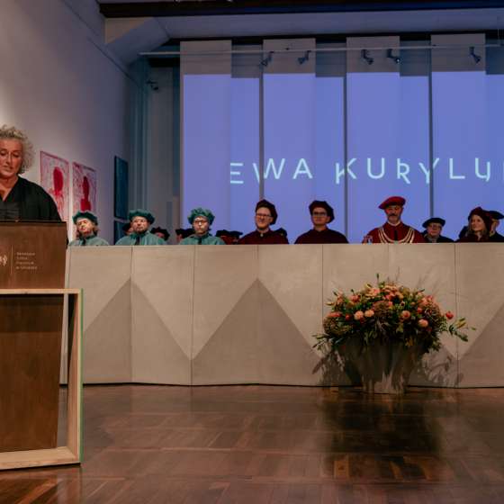 Inauguracja Roku Akademickiego 2024/2025 - 36