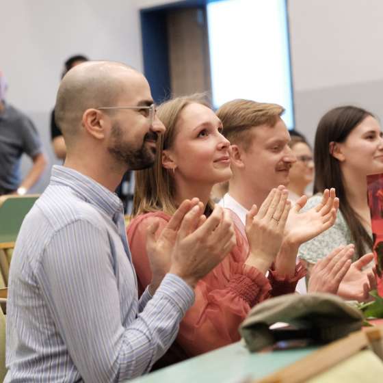 Julia Opalińska laureatką konkursu o laur Czerwonej Róży! - 23
