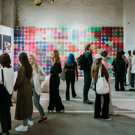 ART’EM ALL 3 - 30
