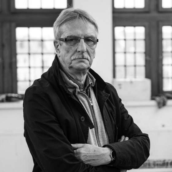 Profesor Jerzy Ostrogórski - Pożegnanie