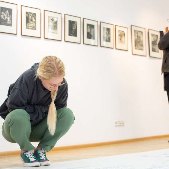 WORKS | Rolandas Rimkūnas - 16