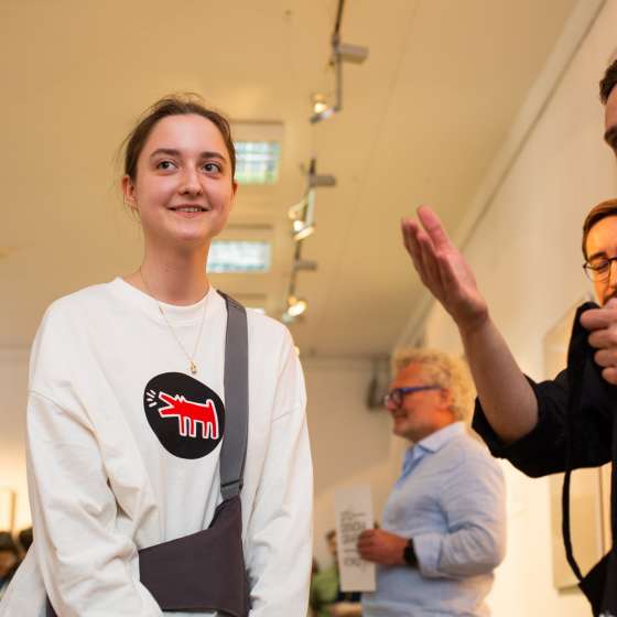 Studencka Grafika Roku 2022/2023 - 26