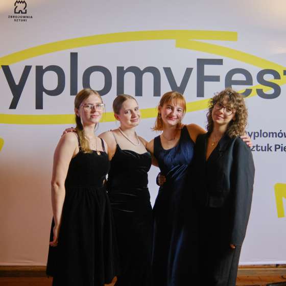 DyplomyFest. Festiwal Dyplomów Akademii Sztuk Pięknych w Gdańsku - 64