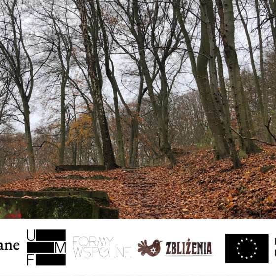 Odkrywanie cmentarza żydowskiego we Wrzeszczu - spotkanie inauguracyjne