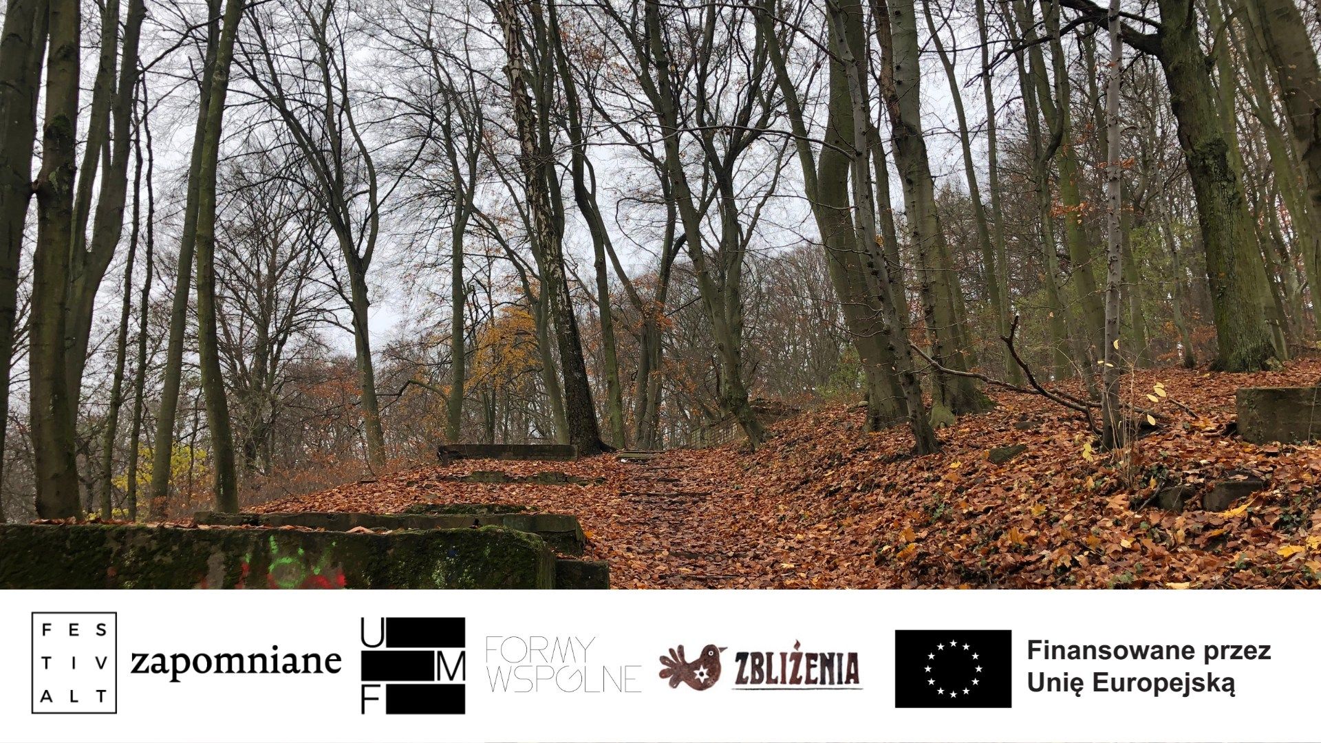 Odkrywanie cmentarza żydowskiego we Wrzeszczu - spotkanie inauguracyjne