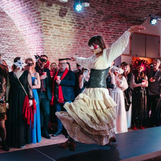 „Akademia to my”. Tak świętowaliśmy 80-lecie ASP Gdańsk - 135