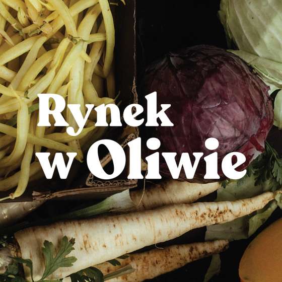 Nasi artyści zmienią oblicze rynku w Oliwie!