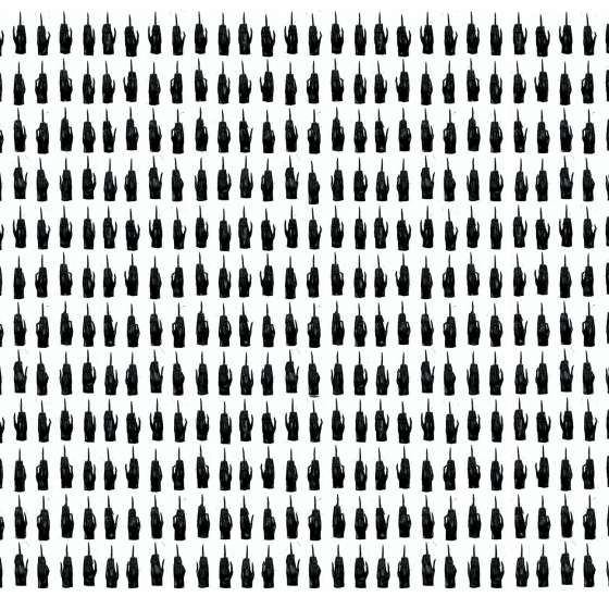 DEBATA, 300x350 cm
