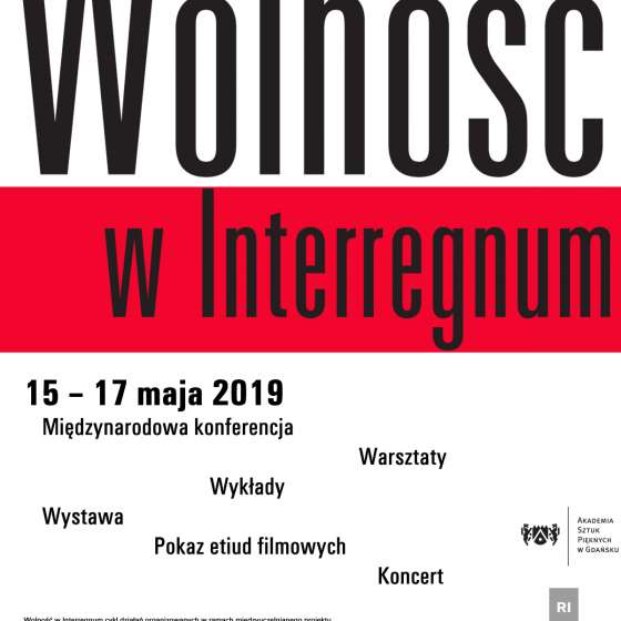 Wolność w Interregnum 