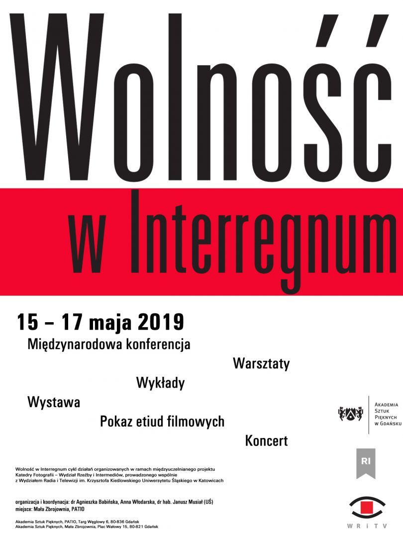 Wolność w Interregnum 